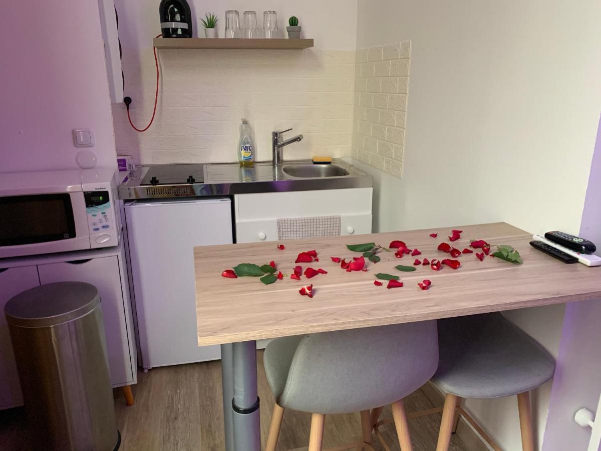 Appartement Spa - NAHLEO Scandinave Dole Esterno foto