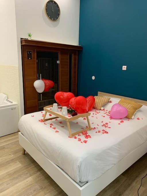 Appartement Spa - NAHLEO Scandinave Dole Esterno foto
